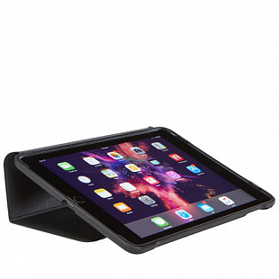 Чехол для планшета iPad 9.7" Case Logic SnapView 2 CSIE2144CONCRETE Grey (3203578)