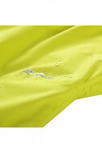 Брюки женские Alpine Pro Minnie 4 lime