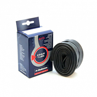 Велокамера Rubena Mitas 54/75-584/597 (27,5"x2,50-3,0) SV35 (Schrader) BOX 510303019112