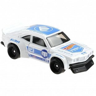 Машинка Hot Wheels Базовой коллекции Mazda RX-3 137/250 (5785 GTB27)