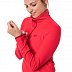 Джемпер женский Jack Wolfskin Echo Women tulip red