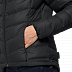 Куртка женская Jack Wolfskin Helium Women black