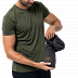 Рубашка мужская Jack Wolfskin Jwp Shirt M black