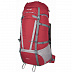 Рюкзак туристический RedFox Light 80 V3 1200 Dark Red