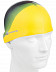 Шапочка для бассейна (плавания) взрослая Mad Wave Multi Adult Big yellow/black/gray Шапочка для бассейна (плавания) взрослая Mad Wave Multi Adult Big yellow/black/gray