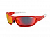 Очки Longus Wind Ff red/white 392078