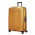Чемодан Samsonite Proxis 81см CW6*06 004 gold