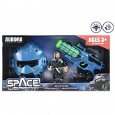 Игрушечное оружие Aurora Бластер 836-7