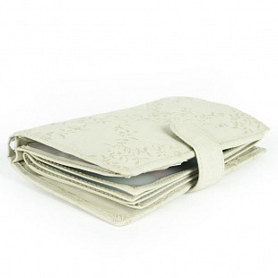 Кошелек Pola 4933 beige