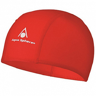 Шапочка Aqua Sphere Easy Cap red 946055 R