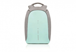 Рюкзак XD Design Bobby Compact P705-537 Grey/Turquoise