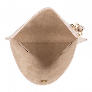 Сумка поясная Pola 84525 blue