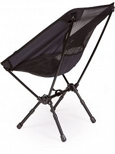 Стул BTrace Plume (F0506) black