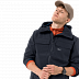 Куртка мужская Jack Wolfskin Summer Storm Jacket M night blue