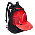 Рюкзак для мальчика GRIZZLY RU-931-2 black/green