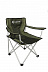Складное кресло KingCamp Chair Arms Alu 3803