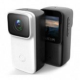 Экшн-камера Sjcam C200