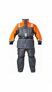 Костюм - поплавок MONSTER FISH Flotation suit