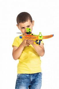 Игровой набор Bradex Арбалет DE 0370