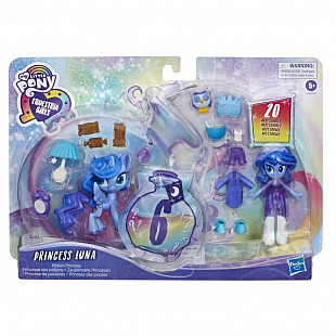 Игровой набор My Little Pony Пони Волшебное Зеркало (E9103)