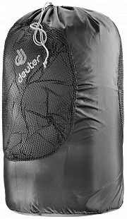 Спальник Deuter Astro Pro 600 (-10C°) SL 3712517-5030 blackberry (2020)