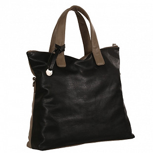 Женская сумка Pola 8244 black