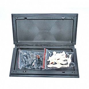 Шахматы Zez Sport 3104