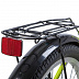 Велосипед Novatrack Vector 20" (2019) Green/Blue 203VECTOR.GN9