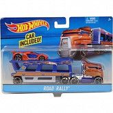 Грузовик Hot Wheels Road Rally (BDW51 BDW58)