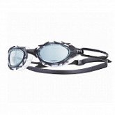 Очки TYR Nest Pro Nano LGNSTN/041 Silver