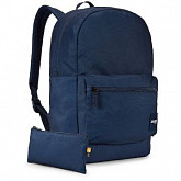 Рюкзак для ноутбука Case Logic CCAM1116DBL dark blue (3204233)