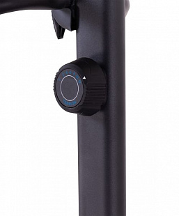 Велотренажер магнитный Starfit Infinity New BK-111