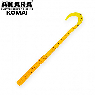 Червь Akara Komai 140