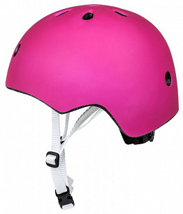 Шлем детский Powerslide Allround Kids 906024 pink