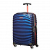 Чемодан Samsonite Lite-Shock Sport 55см CF3-11001 Blue