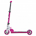 Самокат городской Novatrack Jungle Pink 121-140мм 125.JUNGLE.PN8