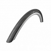 Велопокрышка Schwalbe Lugano K-Guard LiteSkin 700x25C(25-622) 11600763 Black