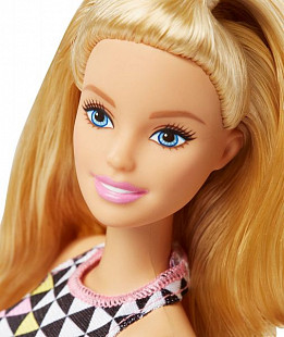 Кукла Barbie Игра с модой (FBR37 DVX68)