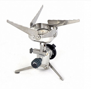 Горелка газовая Kovea Maximum Stove TKB-9901