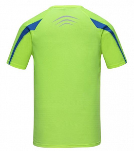 Фуфайка Alpine Pro MTSG056530 green