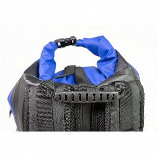 Герморюкзак Talberg Luxe Dry 40 (TLG-013) Blue