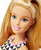 Кукла Barbie Игра с модой (FBR37 DVX68)