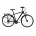 Велосипед Kellys Carson 60 28" (2018) black