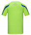 Фуфайка Alpine Pro MTSG056530 green