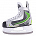 Коньки хоккейные Atemi AHSK-17.05 Rapid Green