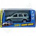 Машинка инерционная Maisto 1:40 Honda Pilot 2003 (21001)