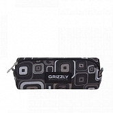 Пенал GRIZZLY PS-96-1 /7 mosaic black