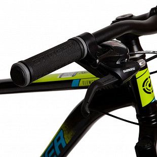 Велосипед Stinger 29" Element Evo 22" black