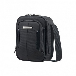 Сумка для планшета Samsonite XBR 08N-09001 Black