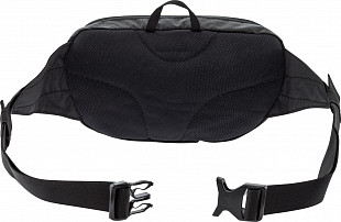 Сумка поясная Deuter Organizer Belt 39024-7000 black (2021)
